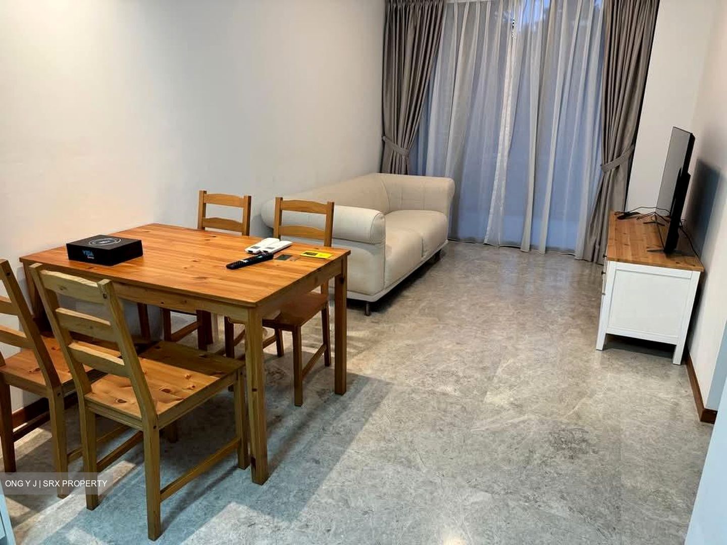 Fourth Avenue Residences (D10), Apartment #545700631